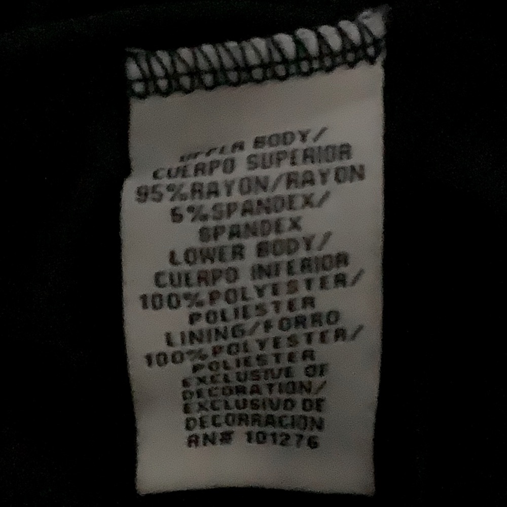 ECI NEW YORK BABY DOLL DRESS - Picture 6 of 7